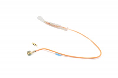 Термоплавкий запобіжник холодильника Samsung SC 065 DA47-00138A/E (30см)
